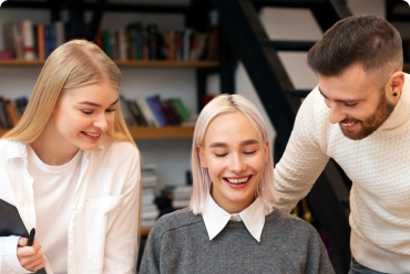 General English Course